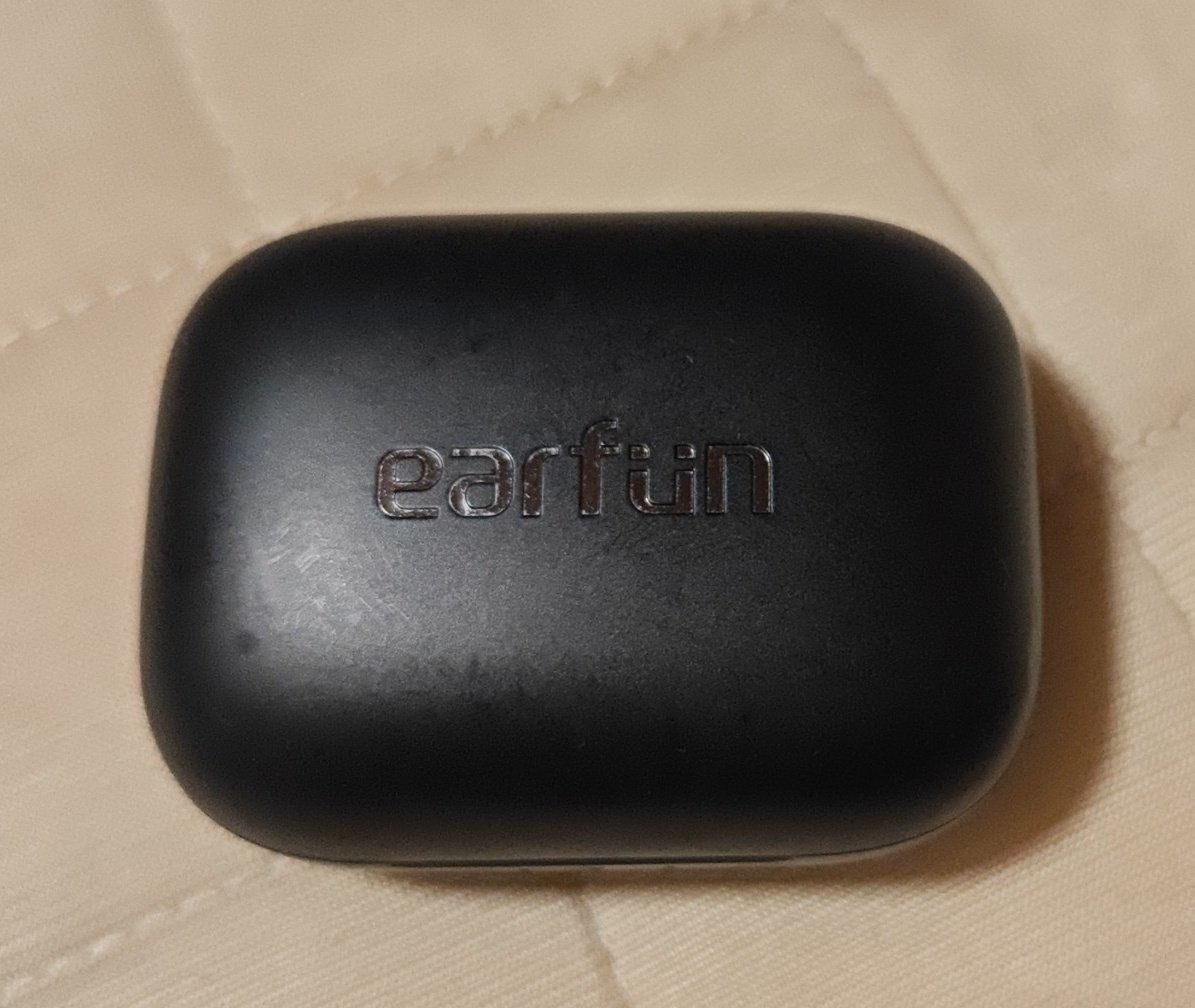 gairu_p90's tweet image. #EarFunの秋