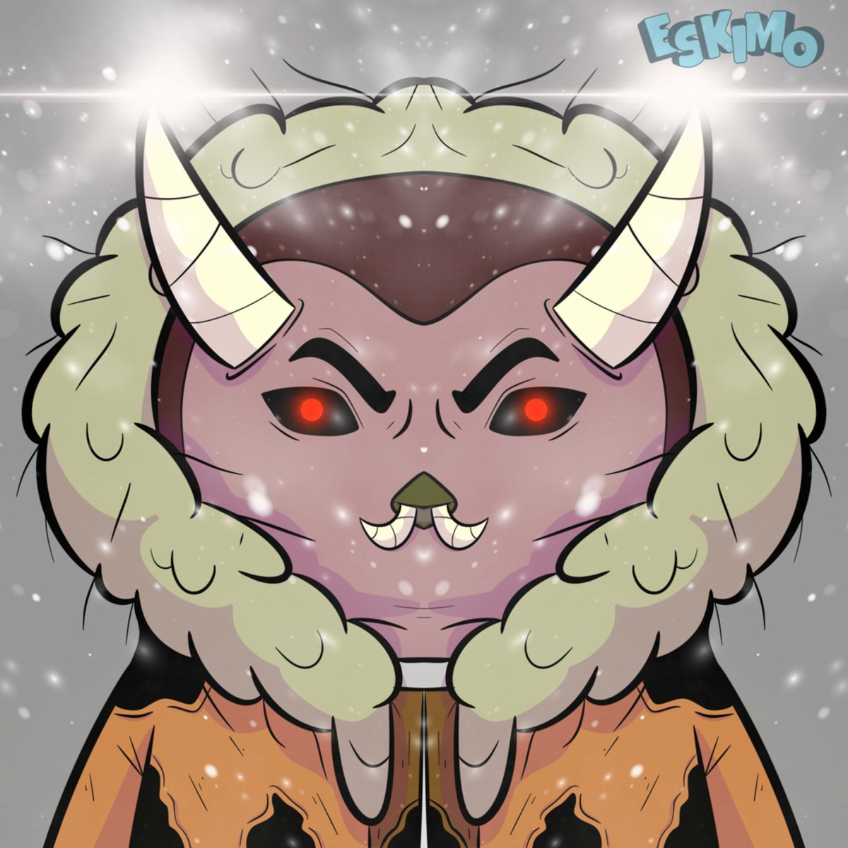 Eskimo Factory hasn’t forgotten our loyal tribe! We’re opening access to <a href="/ethprophets/">PROPHETS OF ETHEREUM</a>, and here’s how you can secure your spot:

✅ Hold 5M+ $ESKIMO → GTD
✅ Hold 1M+ $ESKIMO → WL

Bonus: 3 GTD ➡️ like + share + comment $ESKIMO

P.S. Snapshot not taken, yet!👀👀❄️