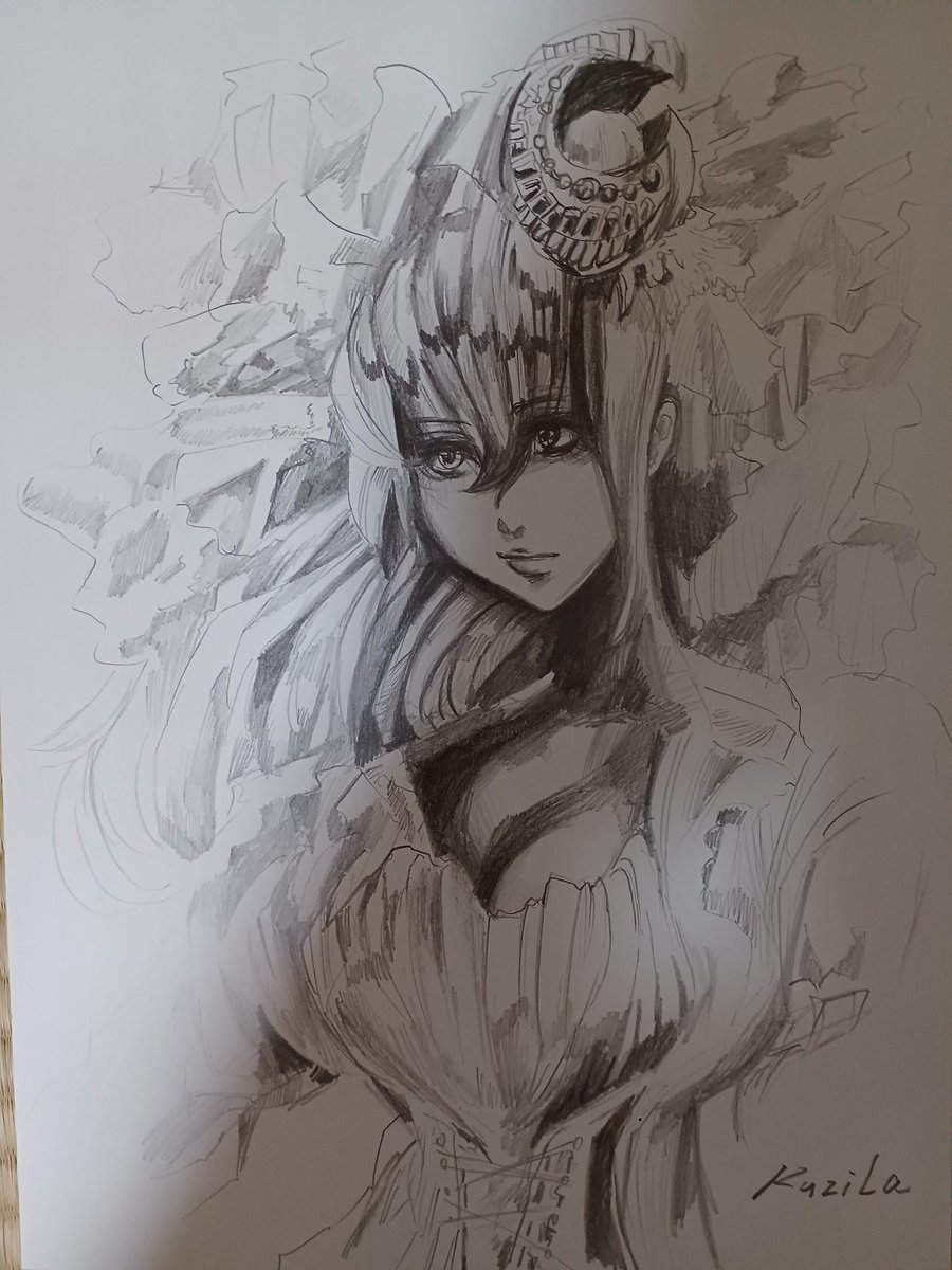 kuzila310's tweet image. #シンクロニシティ