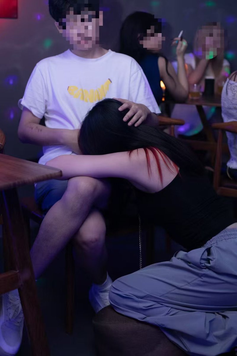 武汉黎明圈子酒吧客返
#武汉sm #女S调教男奴 #男s