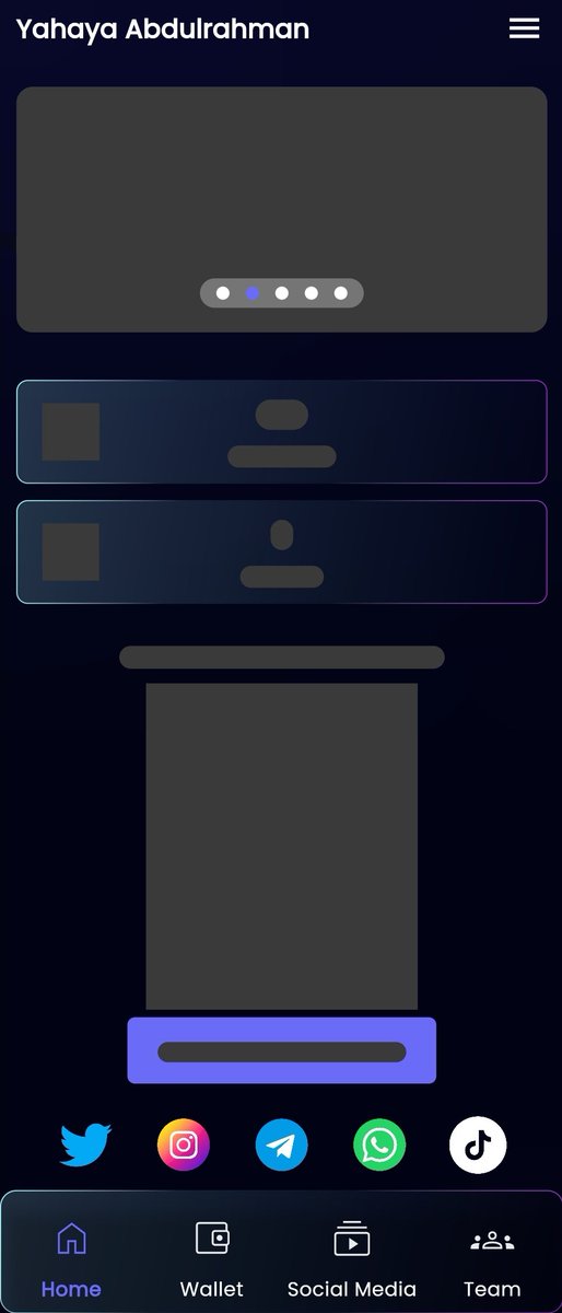 billionairejr1's tweet image. There is network problem with the GTECHNETWORK App

All patients I do hope the GTECH dev will rectify the issue soon.

#gtc #Gtechnetwork #Miningapps #MiningCommunity #AirdropAlert #AirdropLive #CryptoAirdrop
