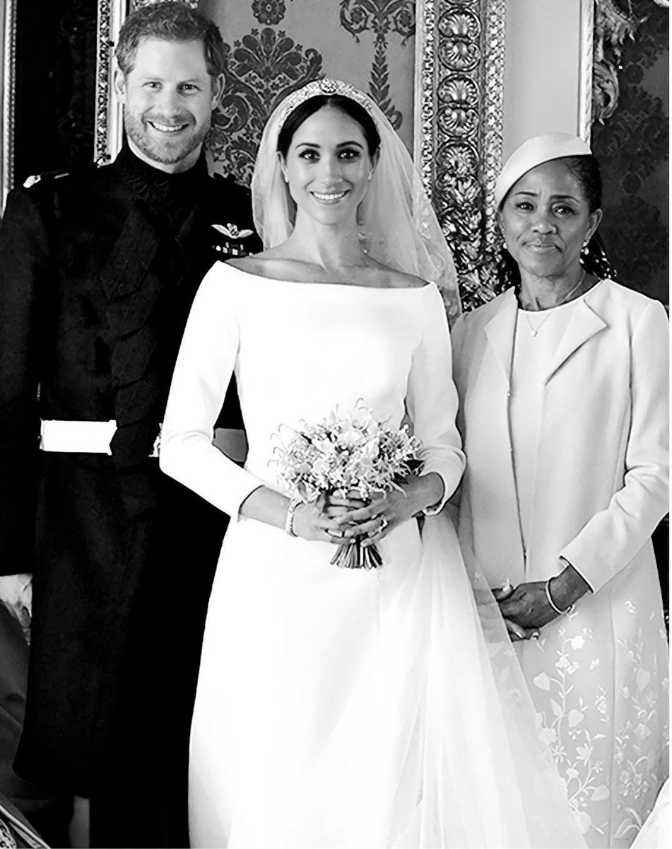 Happy Birthday Mama Doria 🎉

#HappyBirthdayDoria