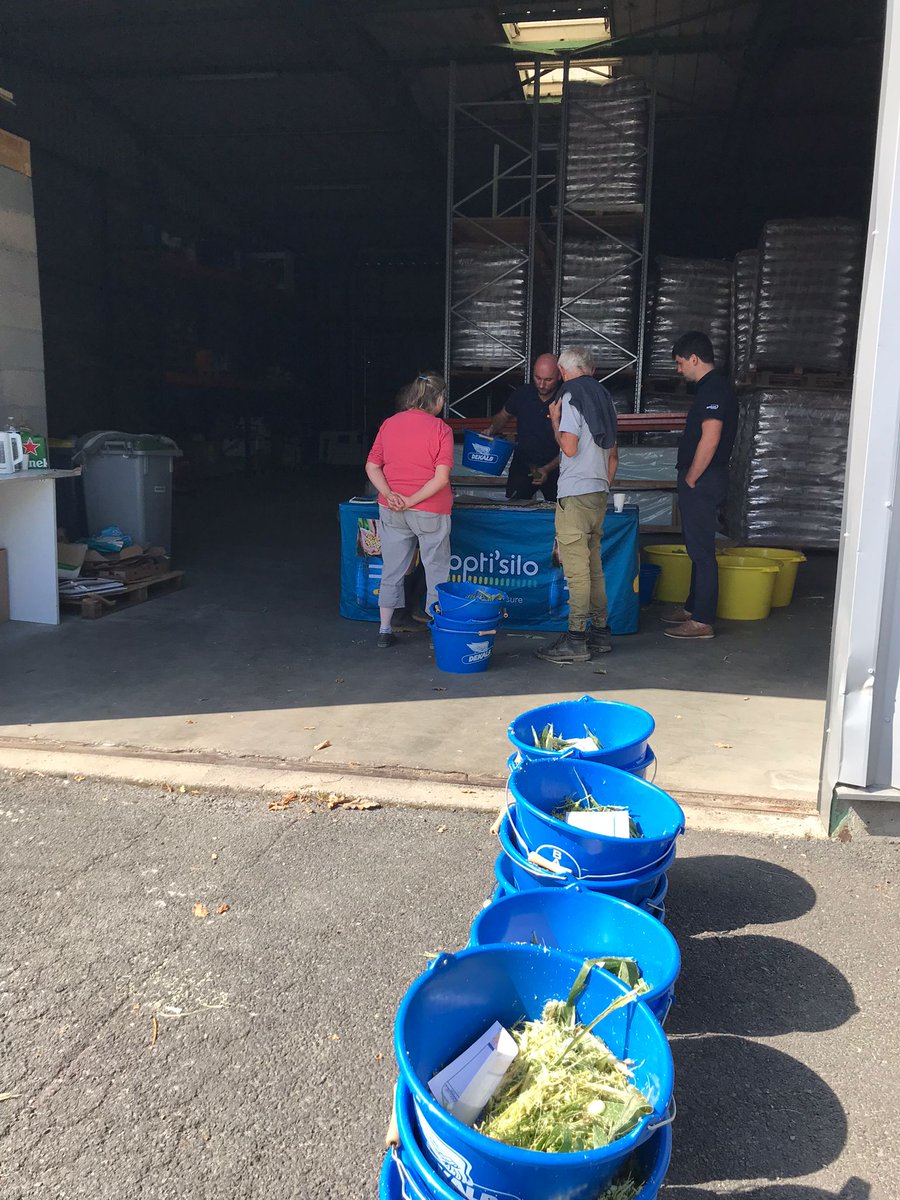 DEMEURE Solutions tweet media