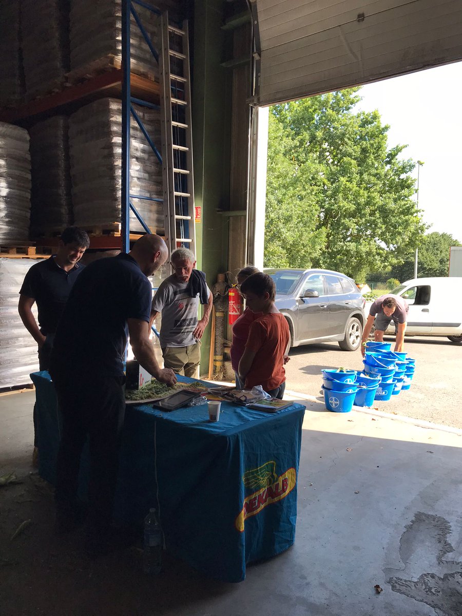 DEMEURE Solutions tweet media