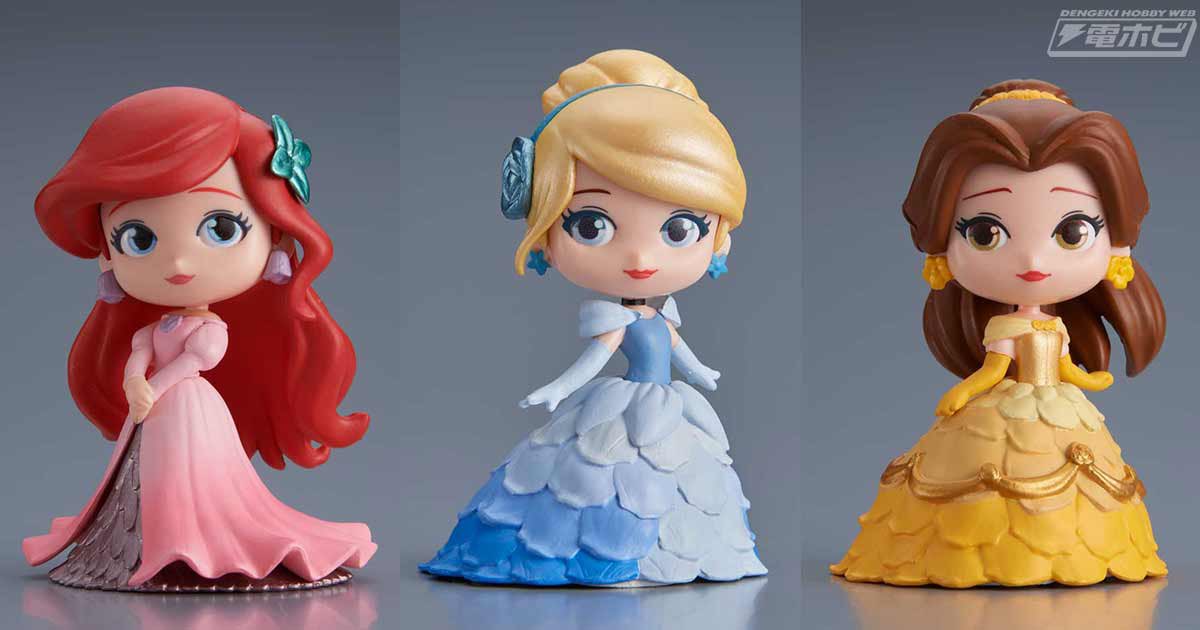 タカラトミーアーツ】 9月上旬より、お花をイメージした華やかな