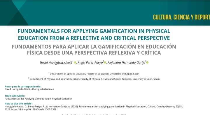 Próximamente. Para reflexionar...👇