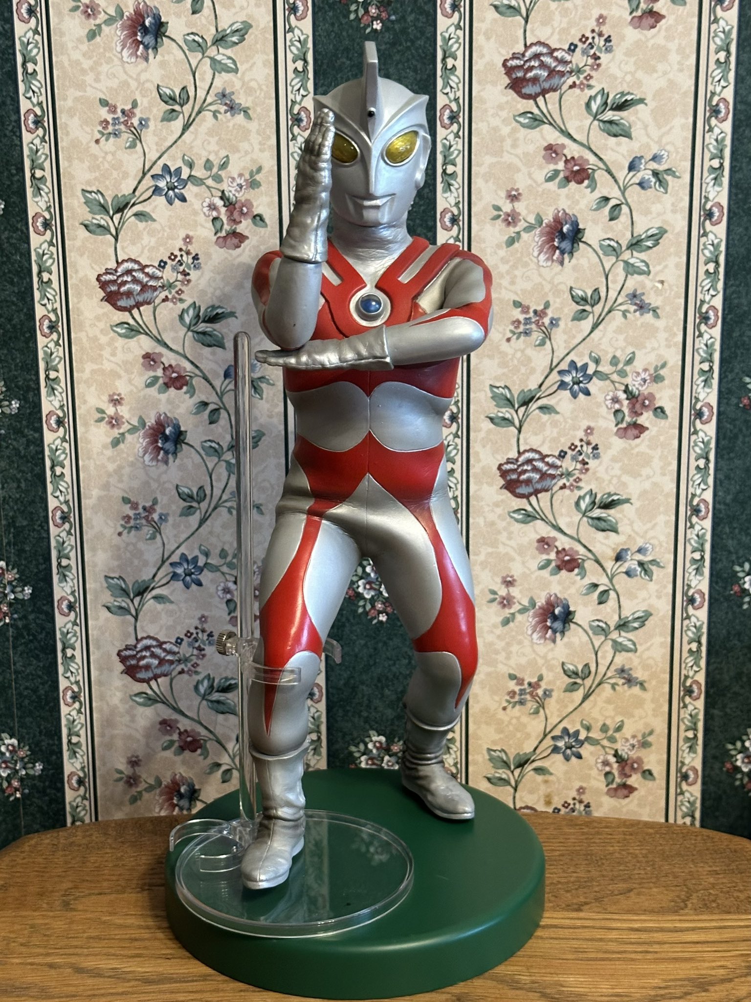マーミット　ソフビ　ウルトラマン　エースキーラ マーミット ソフビ ウルトラマン エースキーラ マーミットソフビ