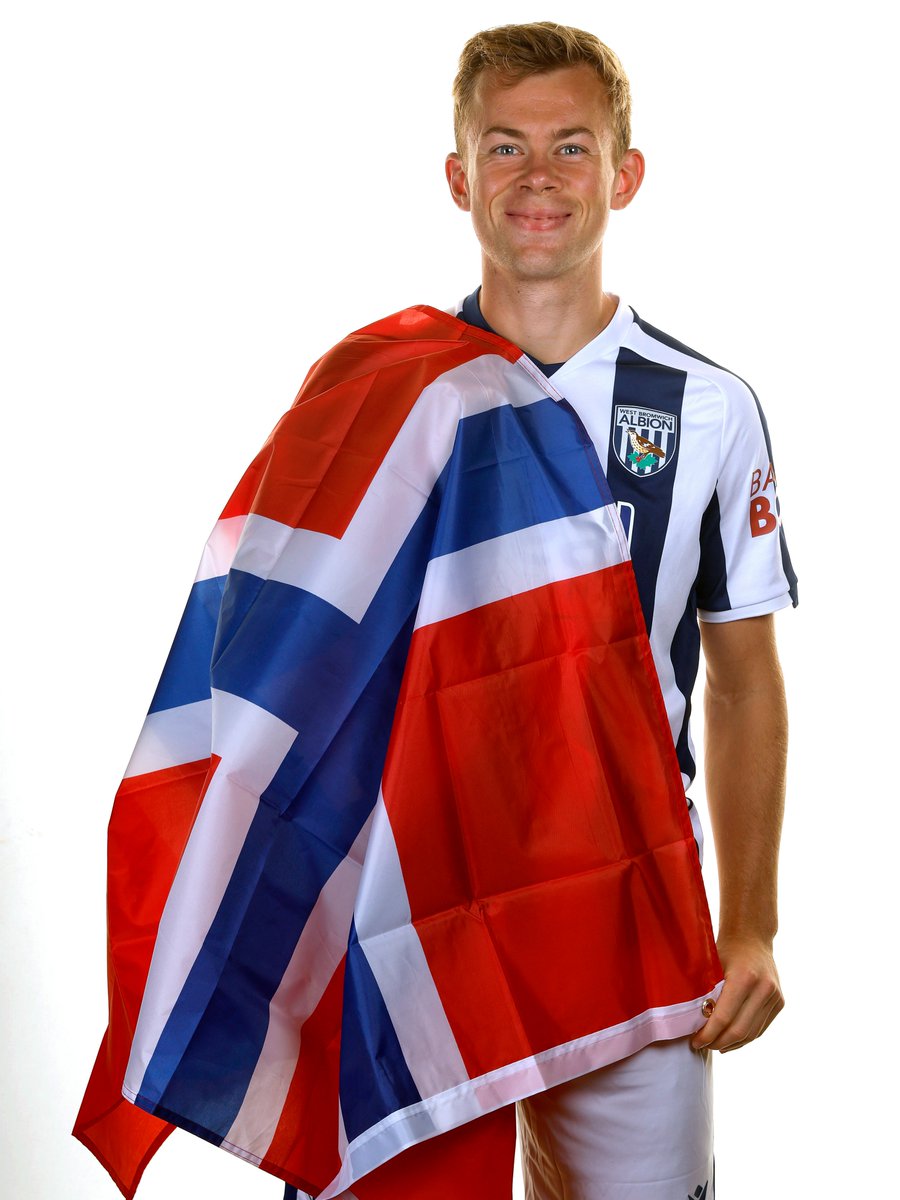 WBA's tweet image. Congratulations to Aune Heggebø who has been named in the @nff_landslag squad for their upcoming fixtures against Finland and Moldova! 🇳🇴

Go and smash it, Aune! 🫡