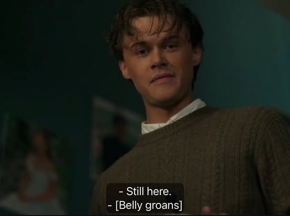 this is so metaphoric when you think about it. she thought he left her heart, but he didn’t