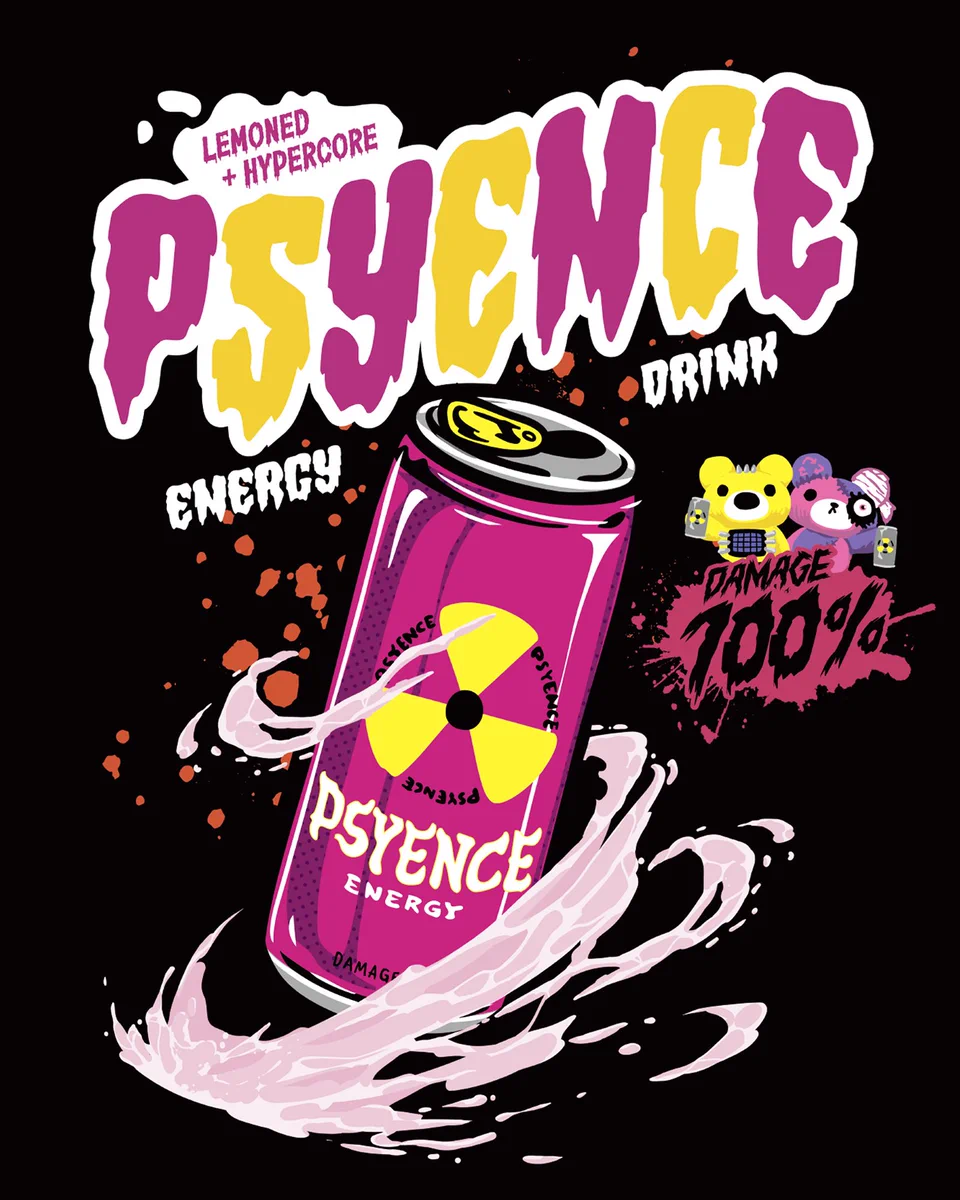 HYPERCOREのHisacy on X: 