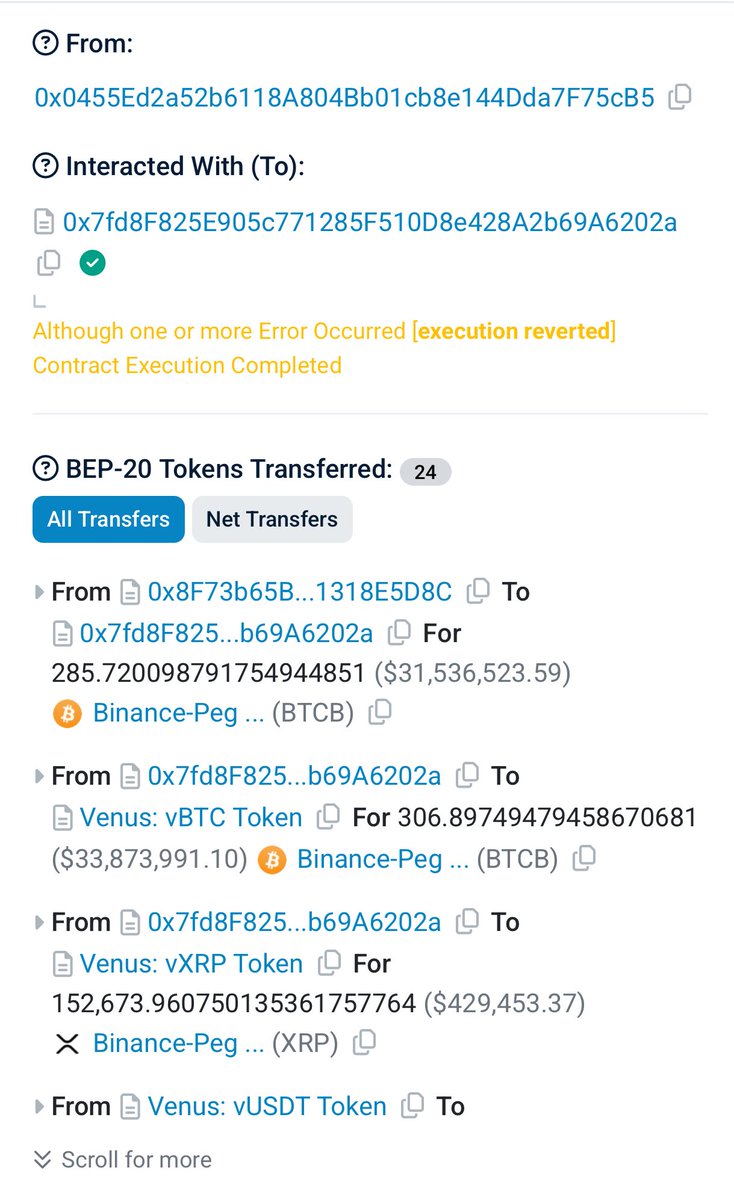 VNTR | AO tweet media