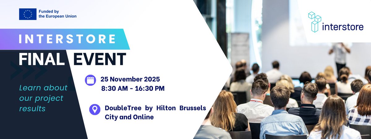 InterSTORE tweet media