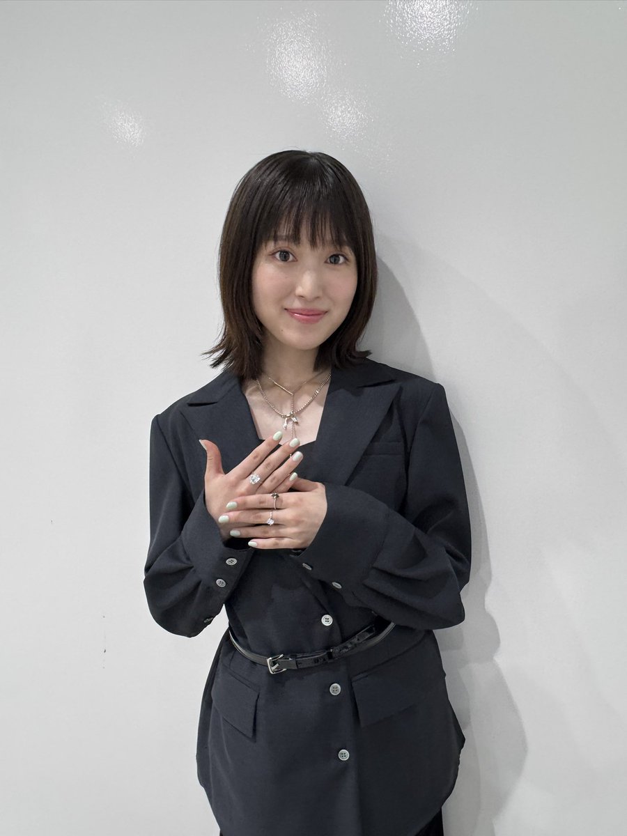 ／
📺みなさま
＼

本日、よる9時〜放送❗️
日本テレビ「ザ！世界仰天ニュース」に出演します🌏

「奇跡のラブストーリー」VTRに福本も感動💖
ぜひご覧ください🌟

映画『隣のステラ』は大ヒット公開中です🎬

<a href="/gyoten_ntv/">ザ！世界仰天ニュース【公式】</a> <a href="/stella_eiga/">映画『隣のステラ』公式</a> 
byマネージャー
#仰天ニュース #隣のステラ