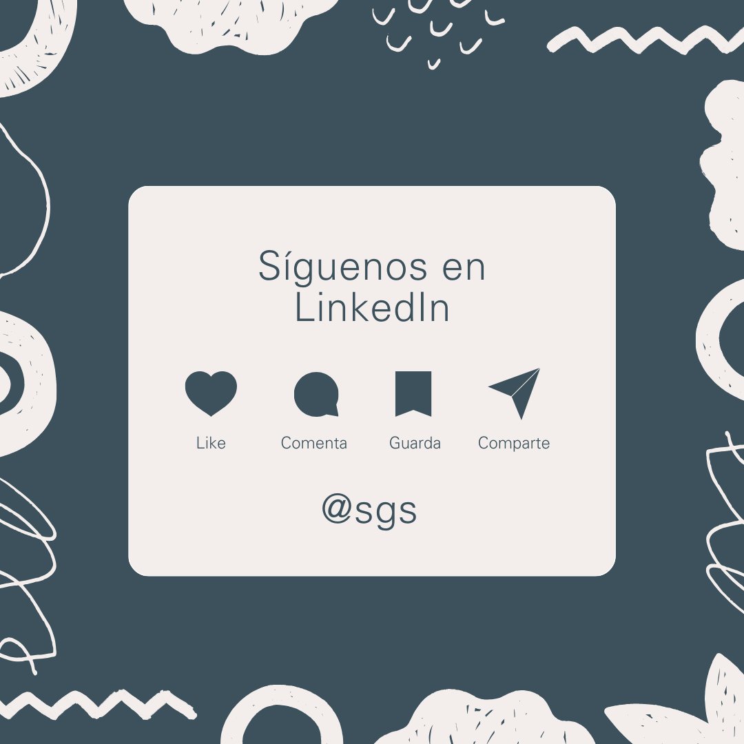 SGS Spain tweet media