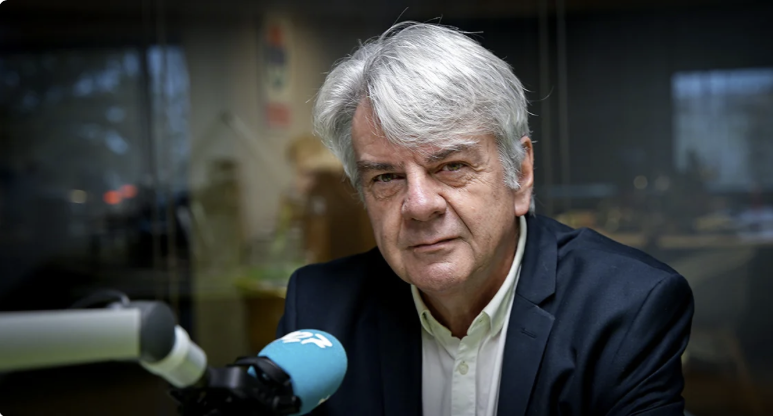 Peu avant le début de la troisième ronde de négociations sociales entre le <a href="/gouv_lu/">GouvernementLU</a> et les partenaires sociaux, le président de la #CGFP, Romain Wolff, sera l'invité de Radio 100,7 mercredi à 8 h 30 pour faire le point.