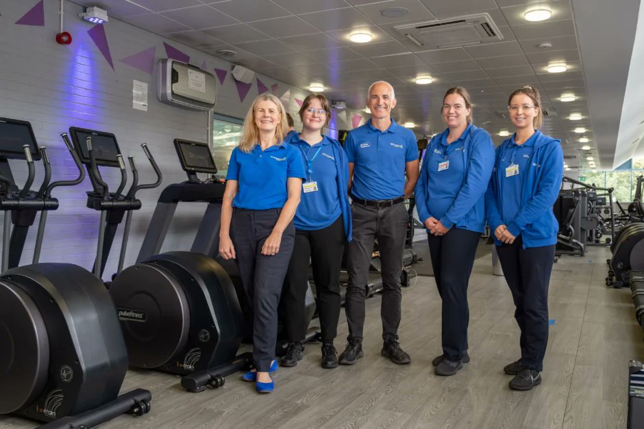 ActiveTogether0's tweet image. People with cancer living in Airedale, Wharfedale and Craven are now able to benefit from Active Together 🎉

The service aims to help 1,470 people over the next three years to preapre for and recover from cancer treatment.

yorkshirecancerresearch.org.uk/news/pioneerin…