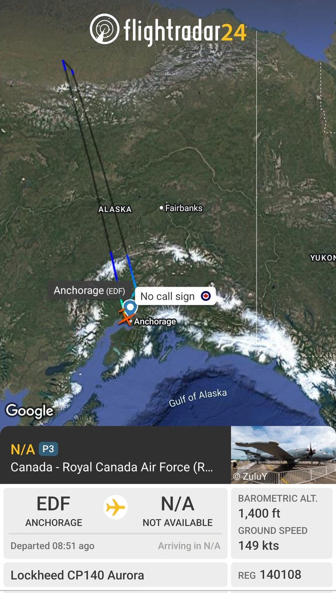 1776Girl (@sipjack1776) on Twitter photo CP140 Aurora 🇨🇦
RCAF
#C2B1ED
140108
Returns to Elmendorf from a northern AK mission.
<a href="/Borrowed7Time/">Johnny Gemini</a> <a href="/steffanwatkins/">Steffan Watkins </a> <a href="/bob_boobs2/">bob boobs2</a> CP140 Aurora 🇨🇦
RCAF
#C2B1ED
140108
Returns to Elmendorf from a northern AK mission.
<a href="/Borrowed7Time/">Johnny Gemini</a> <a href="/steffanwatkins/">Steffan Watkins </a> <a href="/bob_boobs2/">bob boobs2</a>