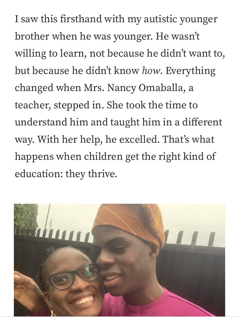 Oluwatoyin Eria-Ajua Odunuyi tweet media