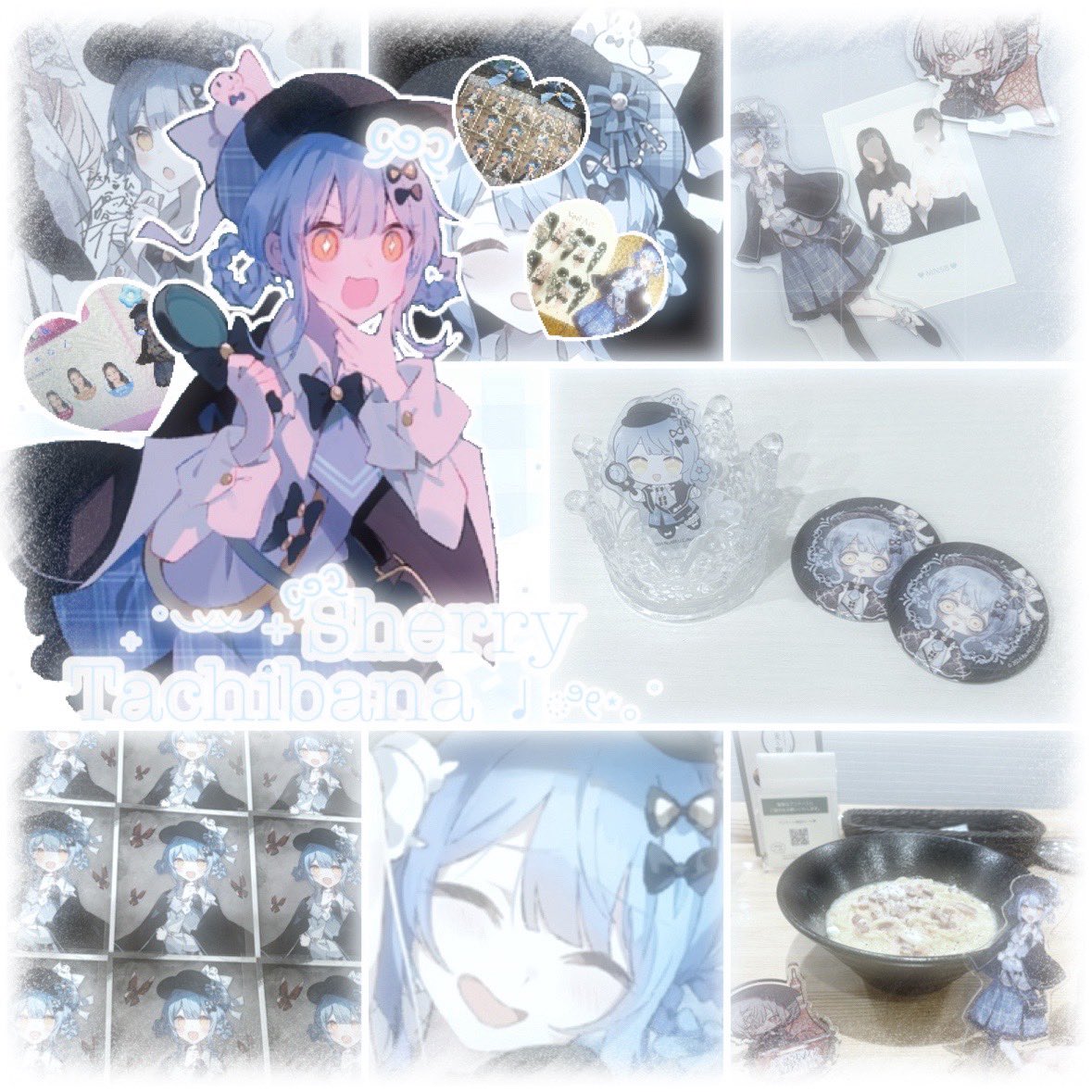 みかげ@繋がり用専垢 tweet media