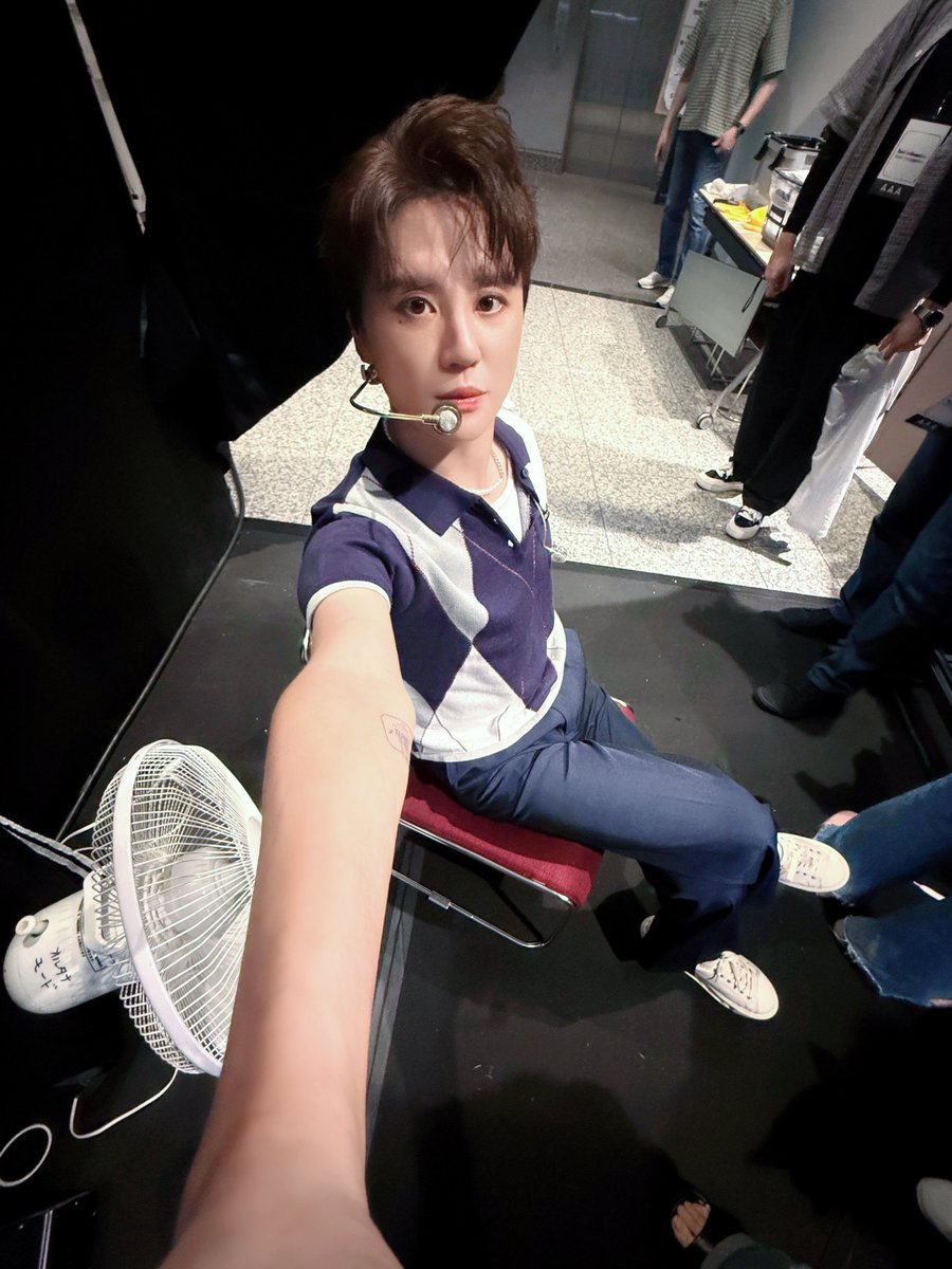 Junsu_PALMTREE's tweet image. 🥥World Coconut Day
세계 코코넛의 날 기념 선물 3🎁
 
항공샷성공버전                              항공샷실패버전

#김준수 #KIMJUNSU #金俊秀 
#XIA #XIA준수 #ジュンス