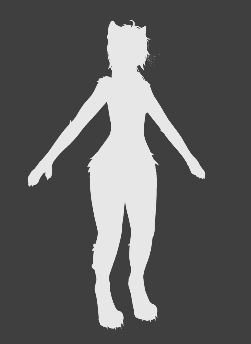 x_Raska's tweet photo. Been working on a little something. still need to smooth some corners out but i'm pretty excited on how it turned out. definitely my biggest project yet (been working on it for a couple of month).
A friend has released some photos already but i won't say where and when :3 https://t.co/Jb7WceJd29
