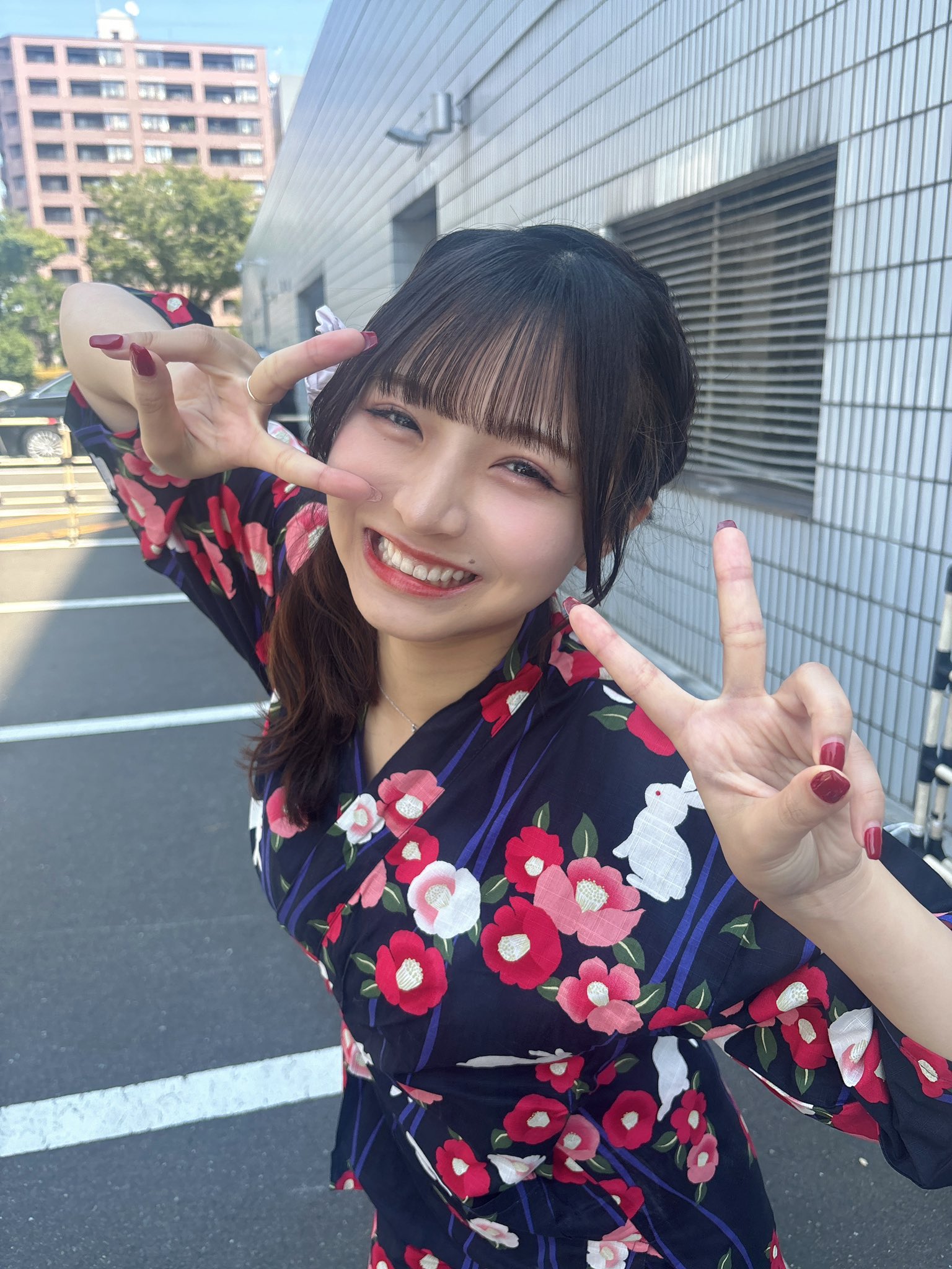 二葉まゆ【フューチャーサイダー】 on X: 