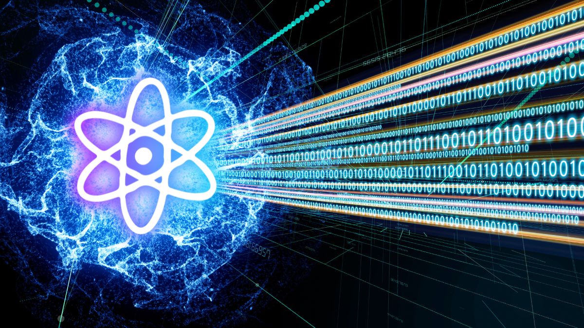 TechGovind70399's tweet image. Quantum Codes News: LLMs & RAG For Programming Change
Read more on quantumcomputer.blog/quantum-codes-…
#QuantumCodes #quantumsoftwareengineering #MDSE #CodeBLEU #technology #technews #technologynews #news #govindhtech @TechGovind70399