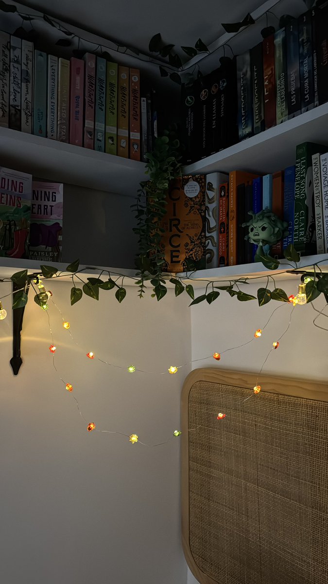 GRiSESAR's tweet photo. new lights ✨ https://t.co/D5BcSn1ANW