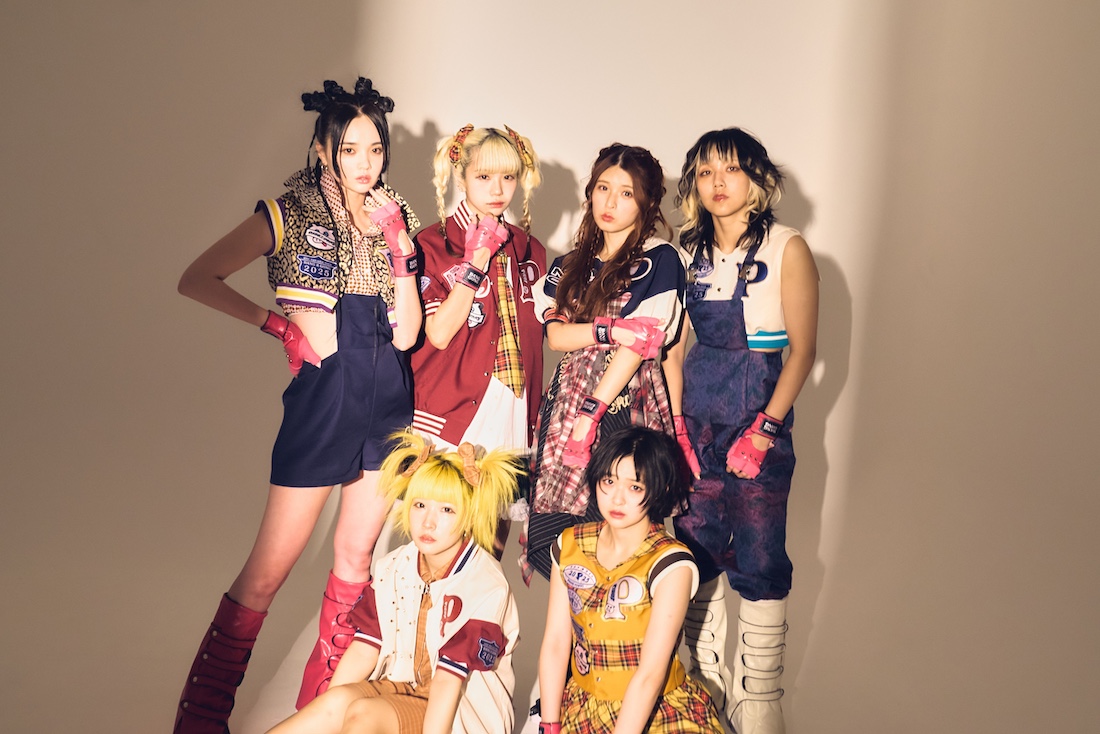 PIGGS (@PIGGS_idol) / X