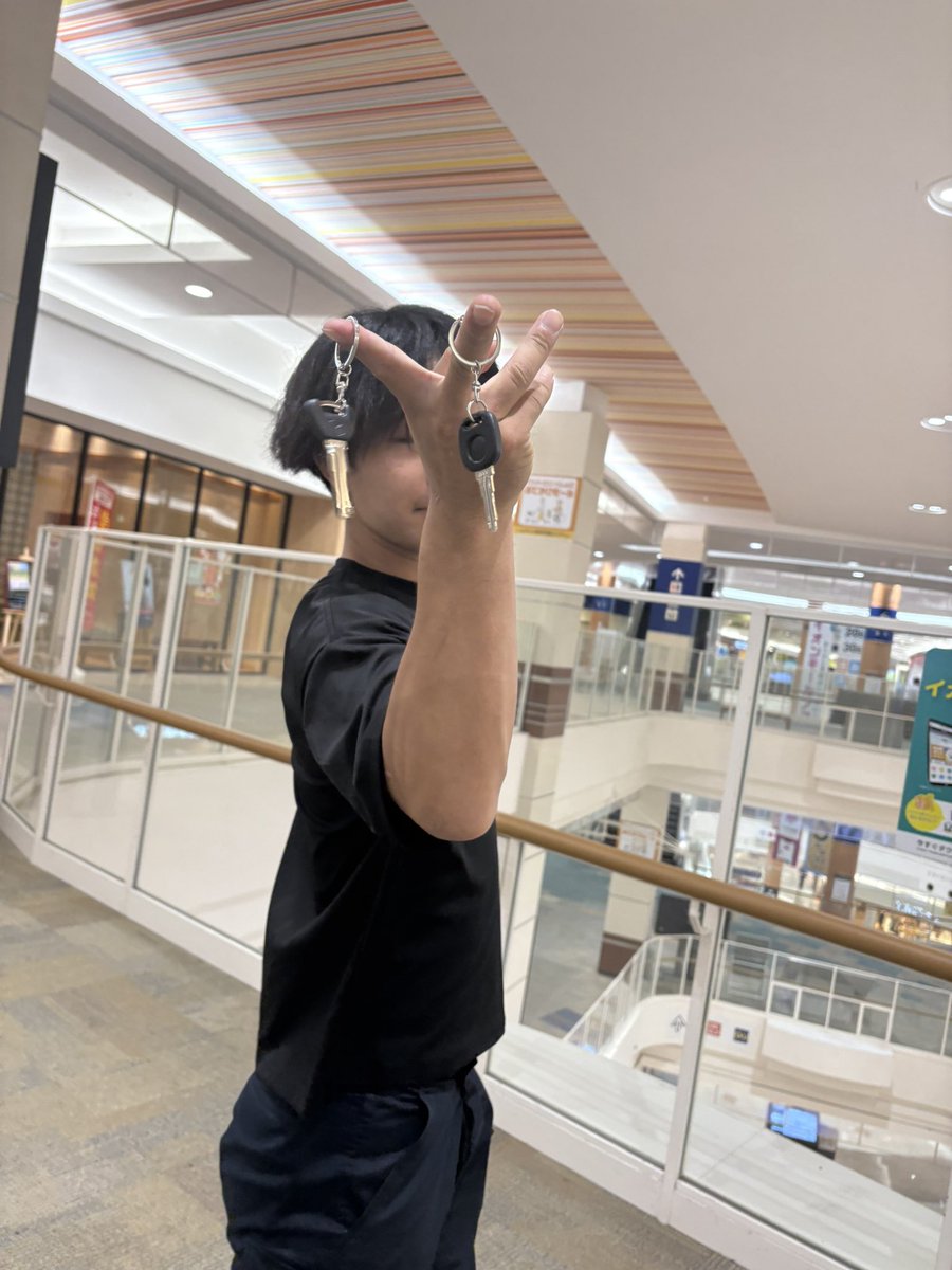 エア？オーナーおる