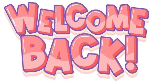 We look forward to seeing all of our JRS community again on September 3rd! Doors open at 8:05.