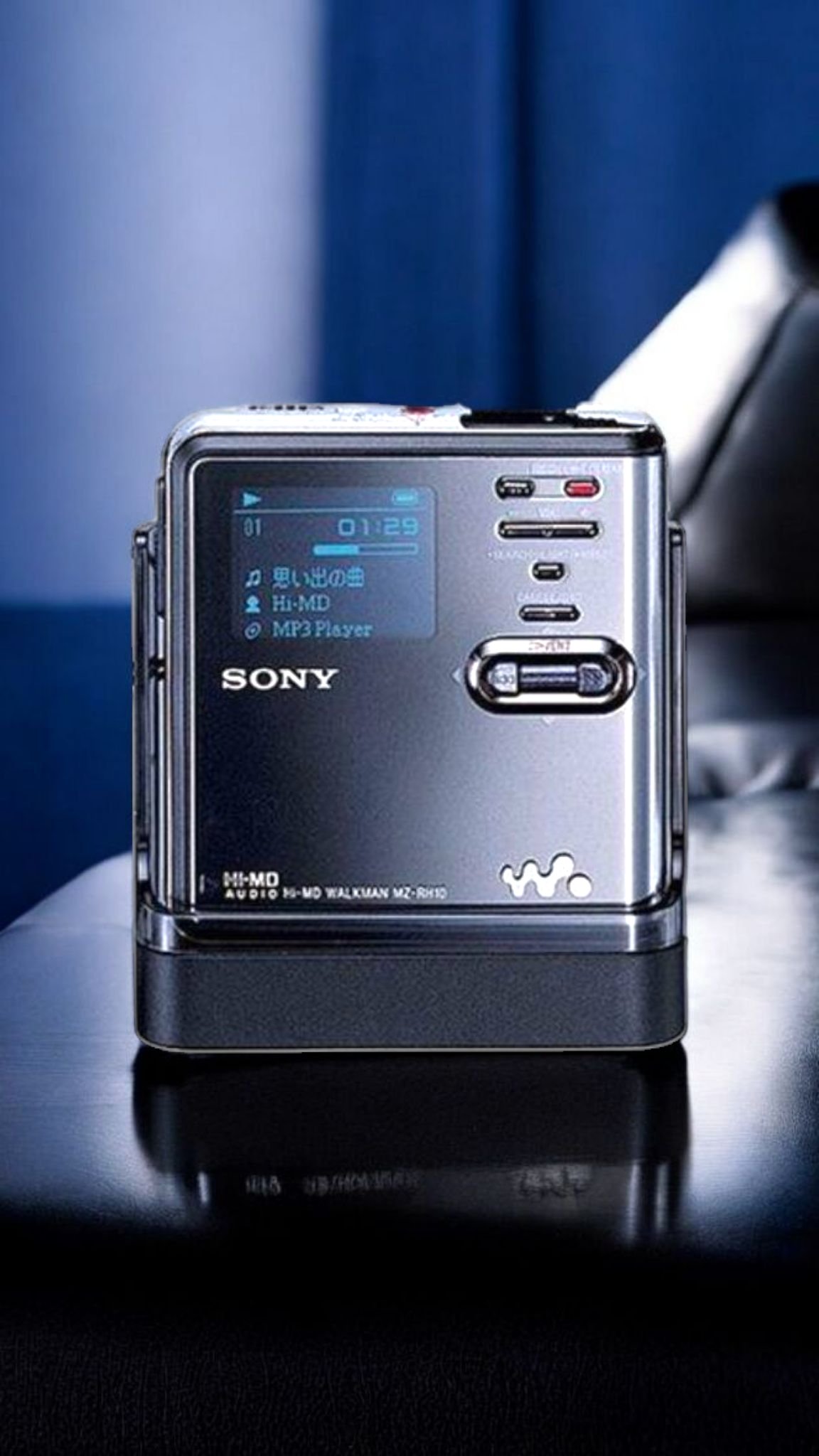 Obsolete Sony on X: 