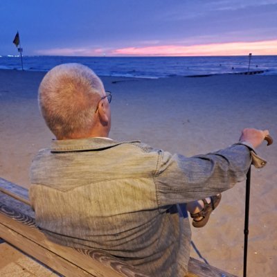 Et vous, fier comme Papou d'être un boomer ?
si oui, dites le !