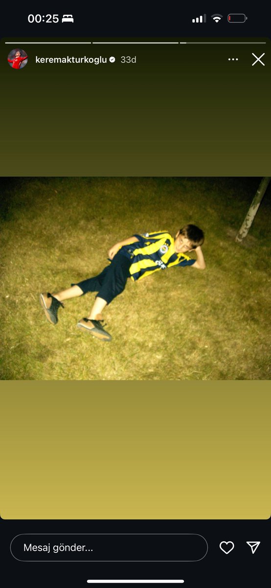 Gs taymında gezmekten aldığım keyif