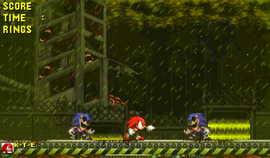 Mr Pixel Productions tweet media