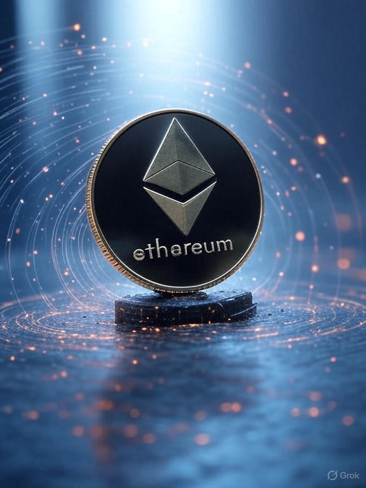 Ethereum got speed from L2s. <a href="/tenprotocol/">TEN (🔟/🔟)</a> gives it secrecy and autonomy. Encrypted execution means your code thinks in private, reveals in public only when you choose. $TEN turns Solidity into a canvas for DeFi brains, AI agents, and games with real stakes. Not scaling evolving.