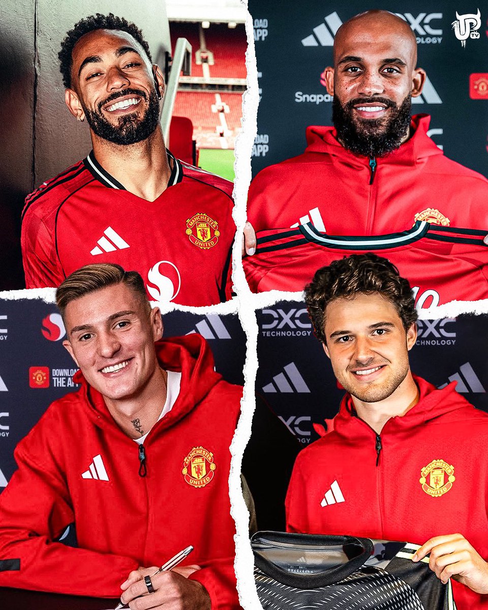 United Peoples TV tweet media