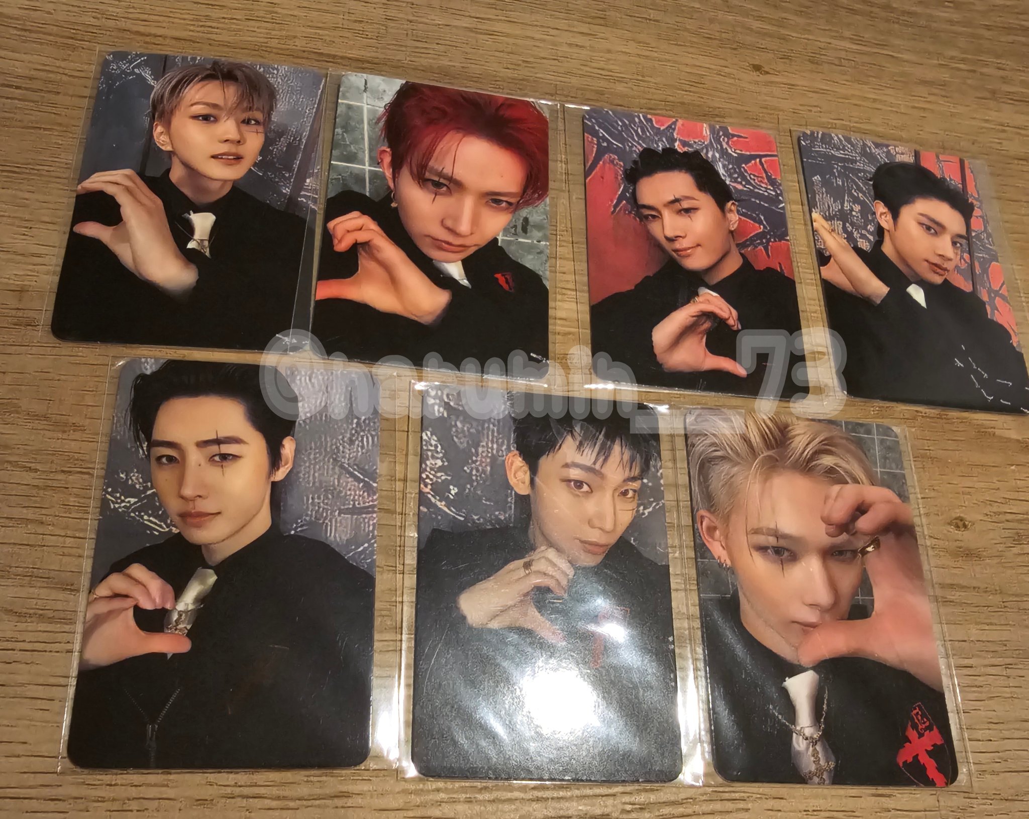 なるみん様 まいぴー様 n.様♥️専用ページ SUPER73 ZX GLITCH TOKYO CUSTOM