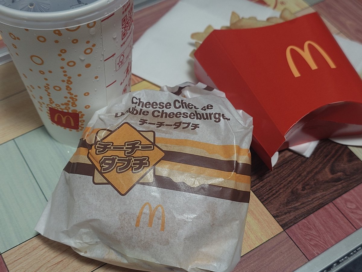 SLAVE的　夜ご飯。
最終日ですので！