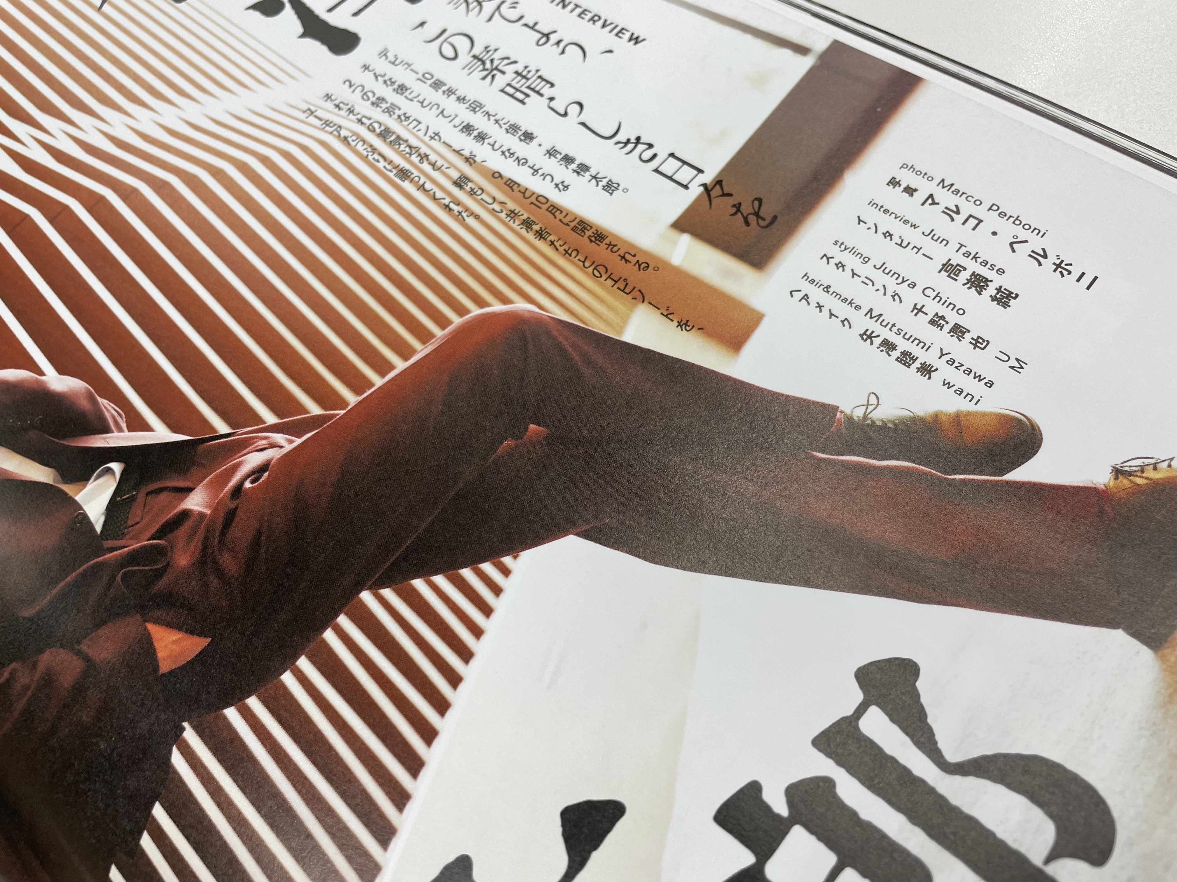 有澤樟太郎 (@shotaro_arsw) / X