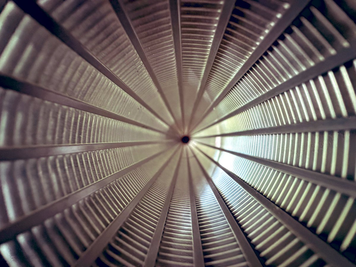 The standardized production process of HASAV sieve strictly controls each parameter. Provide users with the most solid product quality guarantee.