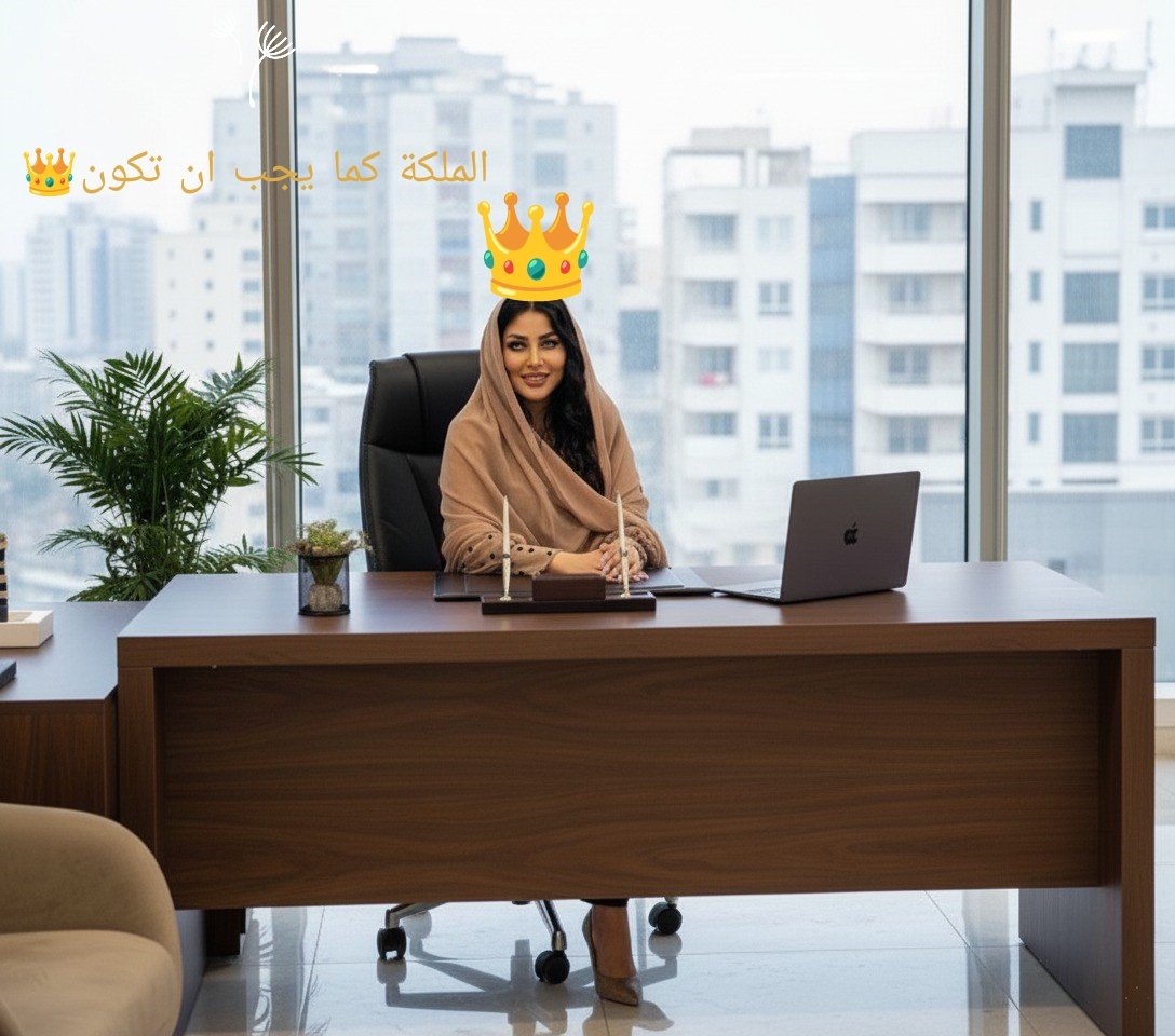 QLola56847's tweet photo. الملكة كما يجب ان تكون👑 https://t.co/fWbkFrU9KL