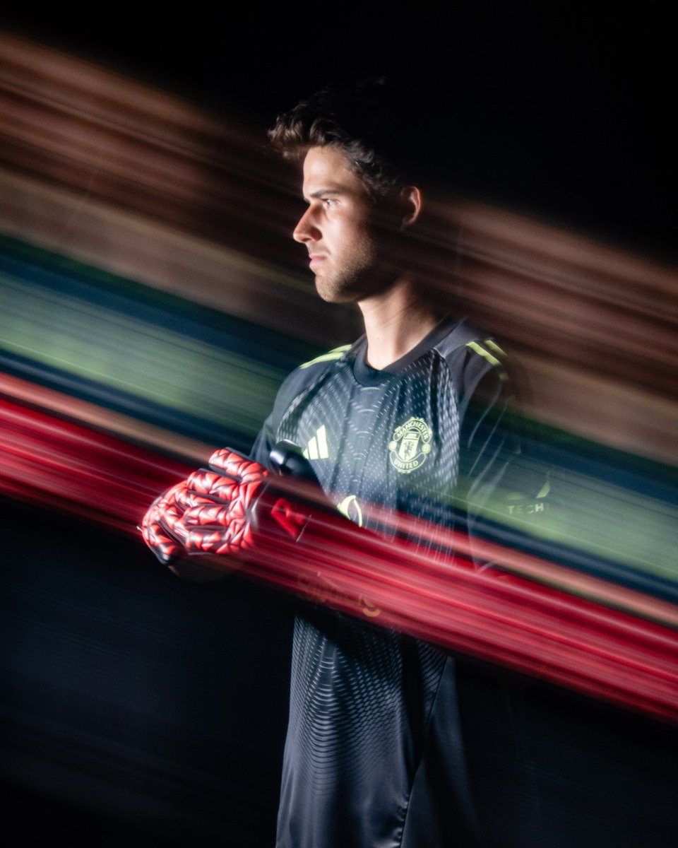 Manchester United tweet media