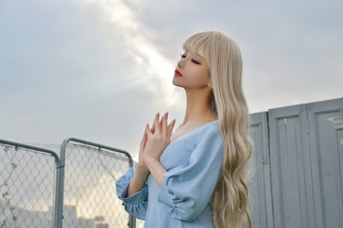 Twitterのコスプレ画像10