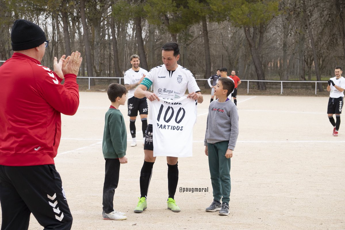 CD Triana Tresjuncos tweet media