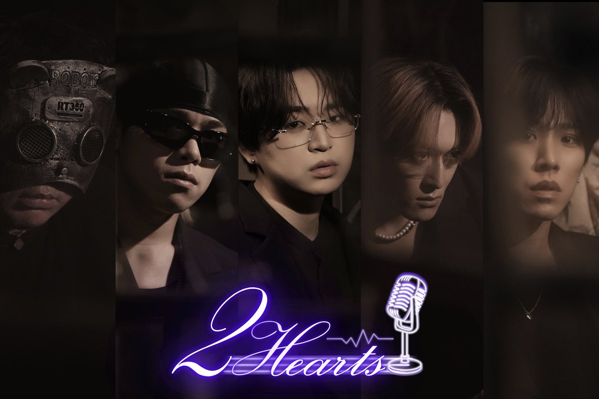 2hearts_O's tweet image. 🆕
Act A Fool
Lyric Video…(hook)

On YouTube Shorts.
youtube.com/shorts/uRYbLDl…

いいね&amp;amp;シェア
よろしくお願いいたします⬆️

#2Hearts #actafool #rnb #hiphop