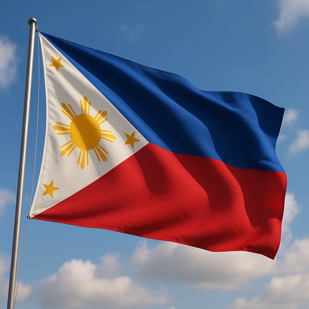 Cointelegraph's tweet image. 🇵🇭 UPDATE: SB 1330, the “Blockchain the Budget Bill,” has been officially filed to put PH national budget on blockchain for transparency.