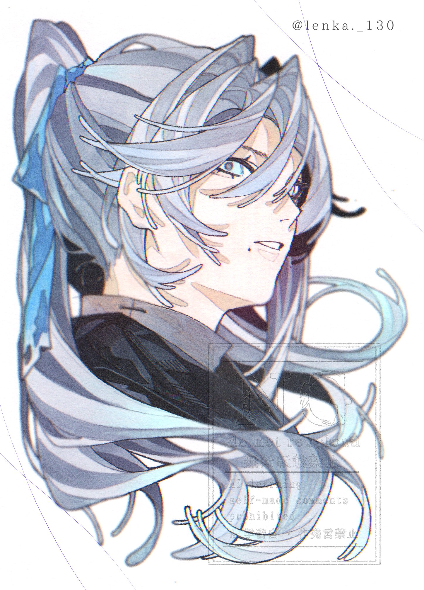 なっちぃ　手描きイラスト ?media_id=3363364133595443183