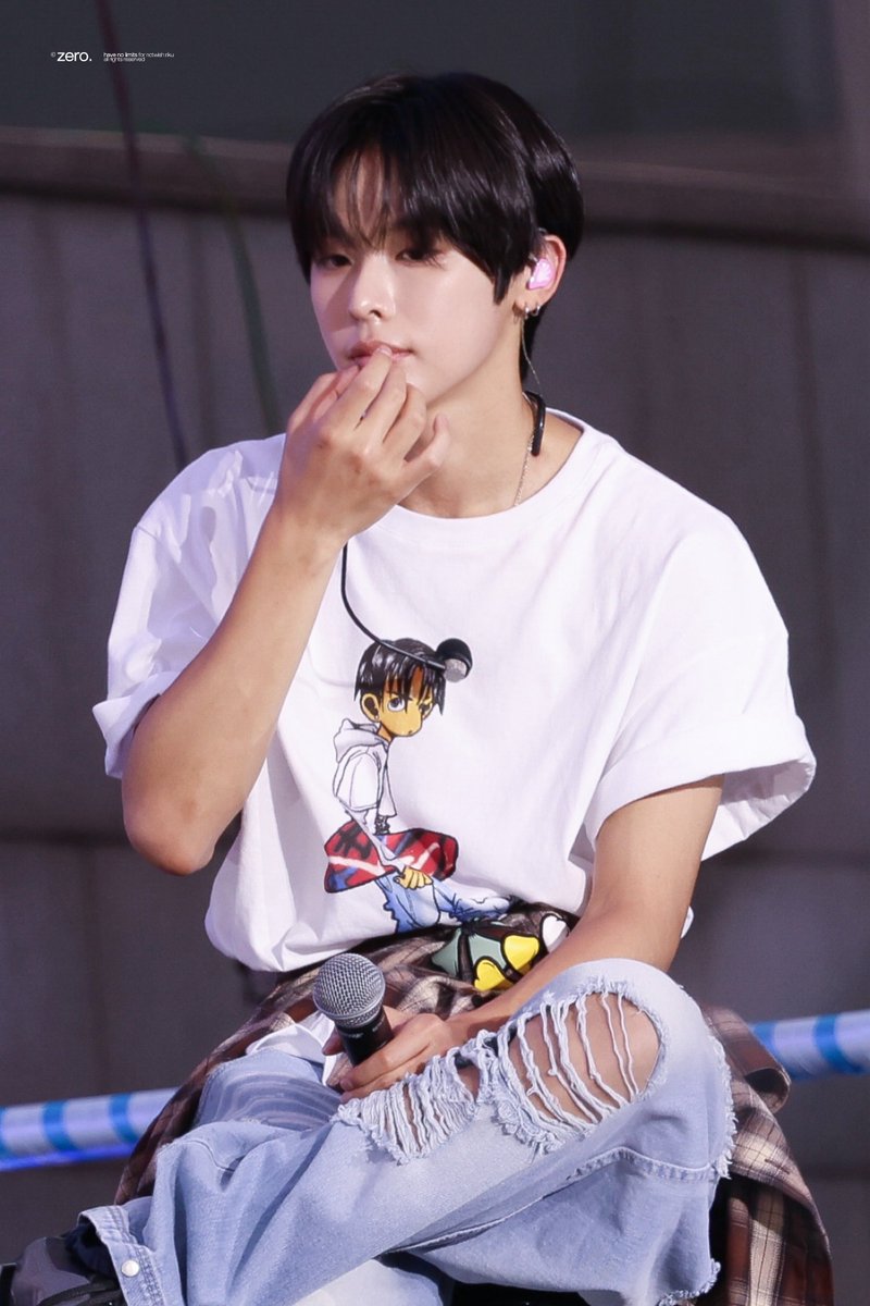 250902 #리쿠 #RIKU #リク #NCTWISH