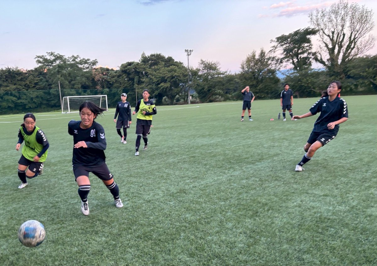 kb708's tweet photo. 2025.09.02
trainingscene https://t.co/3nPoZG6TE4